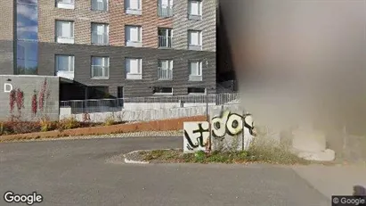 Apartments for rent in Espoo - Photo from Google Street View