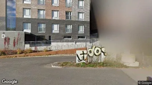 Apartments for rent in Espoo - Photo from Google Street View