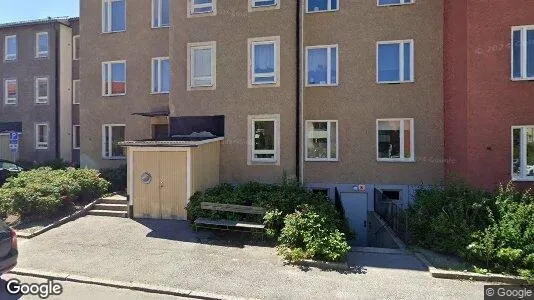 Apartments for rent in Södertälje - Photo from Google Street View