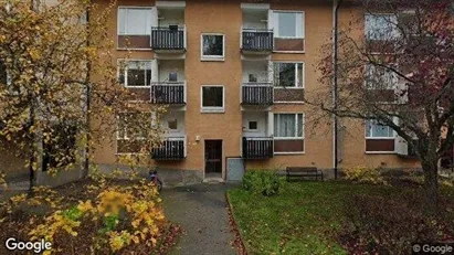 Apartments for rent in Stockholm South - Photo from Google Street View