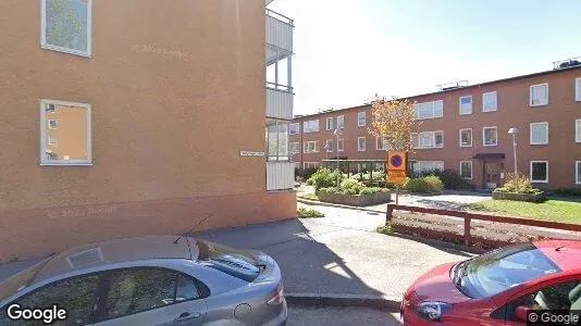 Apartments for rent in Stockholm West - Photo from Google Street View