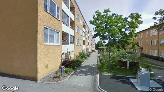 Apartments for rent in Stockholm West - Photo from Google Street View