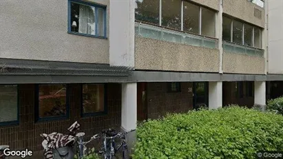 Apartments for rent in Södermalm - Photo from Google Street View