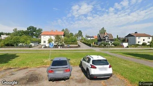 Apartments for rent in Finspång - Photo from Google Street View