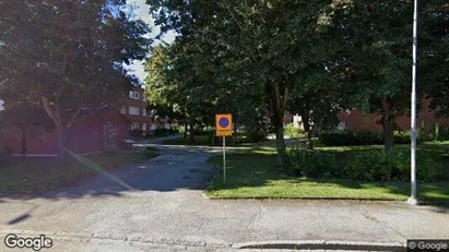 Rooms for rent in Uppsala - Photo from Google Street View