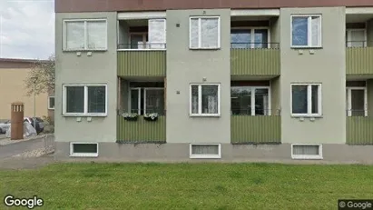 Apartments for rent in Kristianstad - Photo from Google Street View