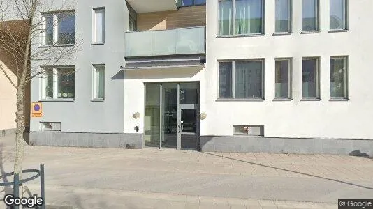 Apartments for rent in Järfälla - Photo from Google Street View