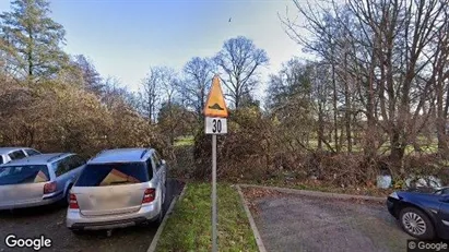 Apartments for rent in Stargardzki - Photo from Google Street View