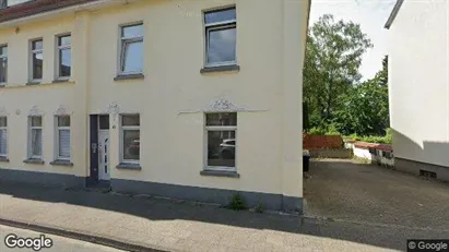 Apartments for rent in Solingen - Photo from Google Street View