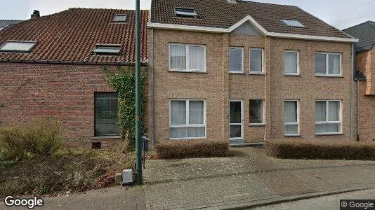 Apartments for rent in Tervuren - Photo from Google Street View