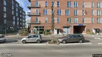 Apartments for rent in Copenhagen S - Photo from Google Street View