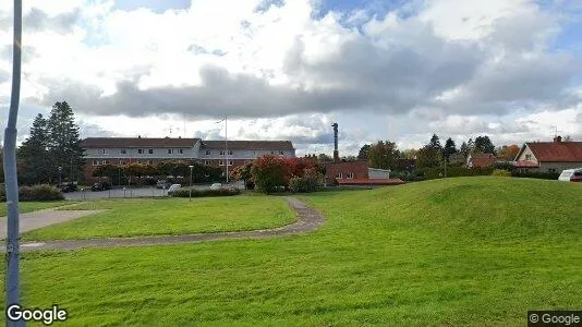 Apartments for rent in Heby - Photo from Google Street View