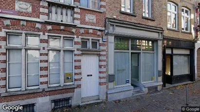 Apartments for rent in Ieper - Photo from Google Street View