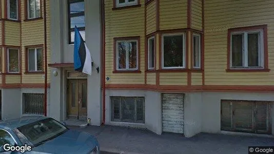 Apartments for rent in Tallinn Kesklinna - Photo from Google Street View