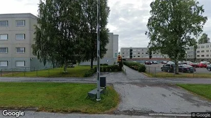 Apartments for rent in Pori - Photo from Google Street View