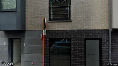 Apartments for rent in Bornem - Photo from Google Street View