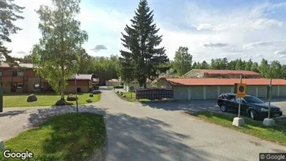 Apartments for rent in Heby - Photo from Google Street View