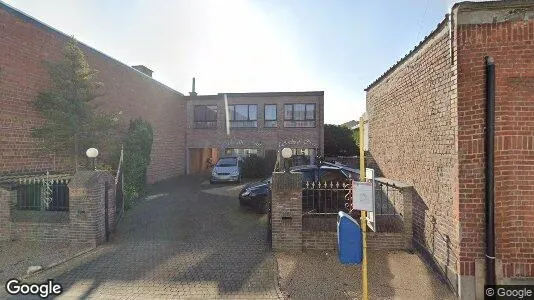 Apartments for rent in Liedekerke - Photo from Google Street View