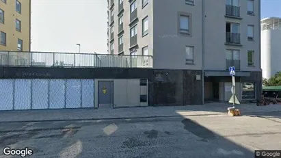 Apartments for rent in Turku - Photo from Google Street View