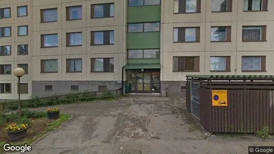 Apartments for rent in Vantaa - Photo from Google Street View