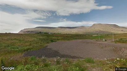 Apartments for rent in Mosfellsbær - Photo from Google Street View