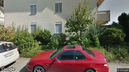 Apartments for rent in Wasseramt - Photo from Google Street View