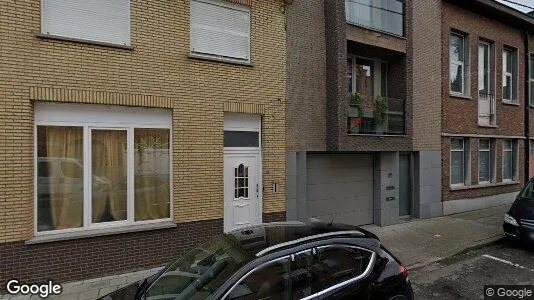 Apartments for rent in Staden - Photo from Google Street View