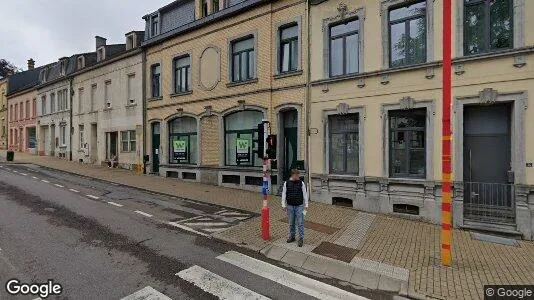 Apartments for rent in Aarlen - Photo from Google Street View