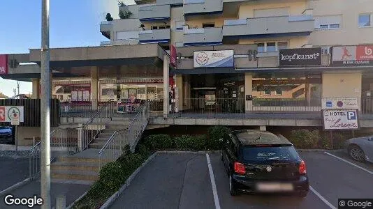 Apartments for rent in Hohenems - Photo from Google Street View