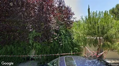 Apartments for rent in Elliniko-Argyroupoli - Photo from Google Street View