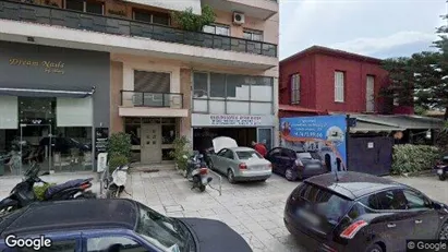 Apartments for rent in Patras - Photo from Google Street View