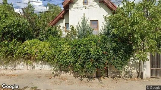 Apartments for rent in Voluntari - Photo from Google Street View