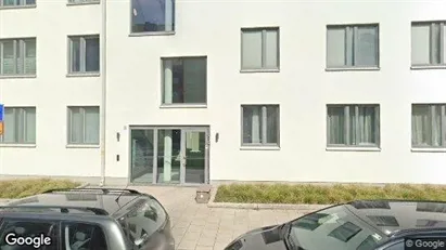 Apartments for rent in Stockholm West - Photo from Google Street View