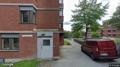 Rooms for rent in Östermalm - Photo from Google Street View