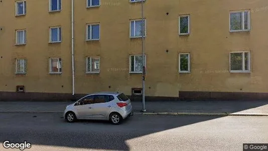 Apartments for rent in Kotka - Photo from Google Street View