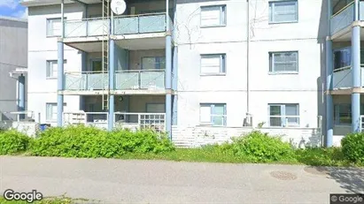 Apartments for rent in Vantaa - Photo from Google Street View