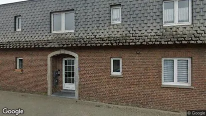 Apartments for rent in Herve - Photo from Google Street View