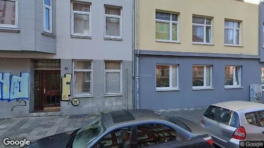 Apartments for rent in Kiel - Photo from Google Street View