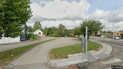 Apartments for rent in Odense S - Photo from Google Street View