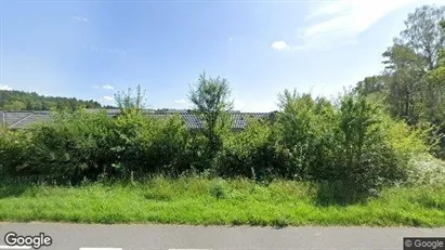 Apartments for rent in Silkeborg - Photo from Google Street View