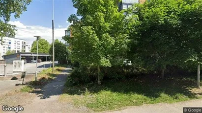 Rooms for rent in Tampere Eteläinen - Photo from Google Street View