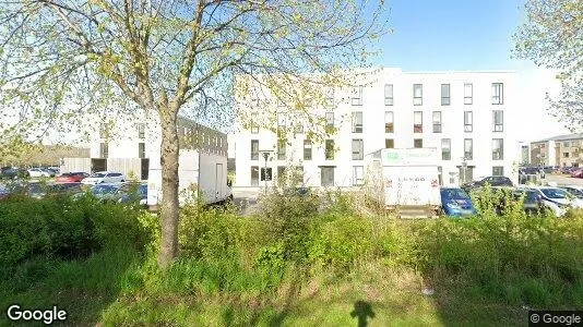 Apartments for rent in Taastrup - Photo from Google Street View