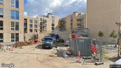 Apartments for rent in Risskov - Photo from Google Street View