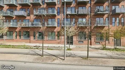 Apartments for rent in Skovlunde - Photo from Google Street View