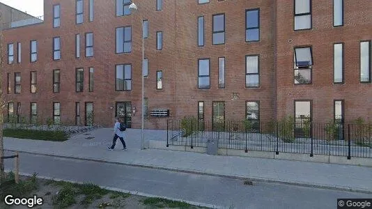 Apartments for rent in Ballerup - Photo from Google Street View