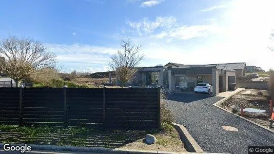 Apartments for rent in Slagelse - Photo from Google Street View