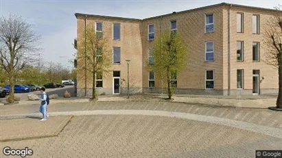 Apartments for rent in Taastrup - Photo from Google Street View