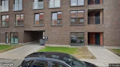 Apartments for rent in Vanløse - Photo from Google Street View