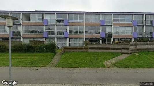 Apartments for rent in Viborg - Photo from Google Street View