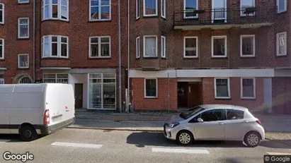 Apartments for rent in Aalborg Center - Photo from Google Street View